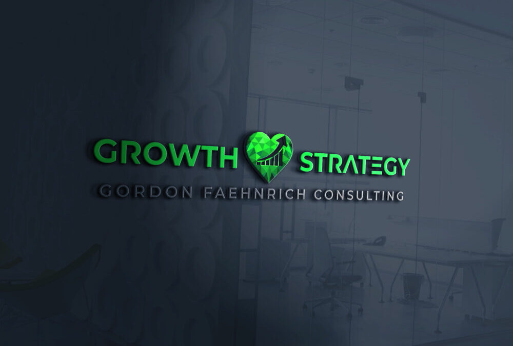 Logo Fiverr Growth loves Strategy
