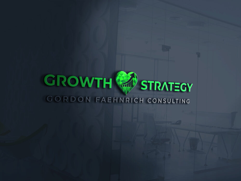 Growth Lovers Strategy Logo